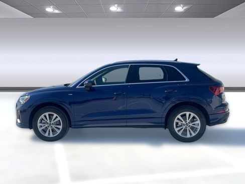 New 2025 Audi Q3 2.0T Premium image 2