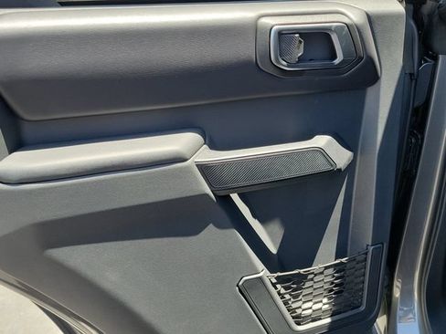 New 2026 Ford Bronco Badlands AWD/4WD image 12