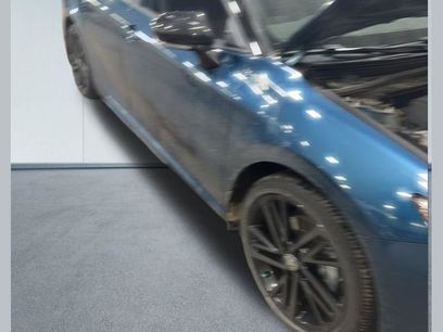 Used 2025 Toyota Camry XSE