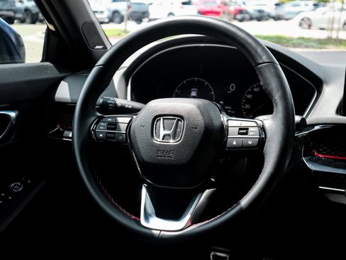 Certified 2024 Honda Civic Si image 18