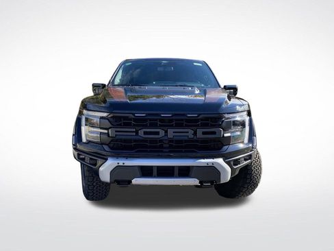 New 2025 Ford F150 Raptor image 14