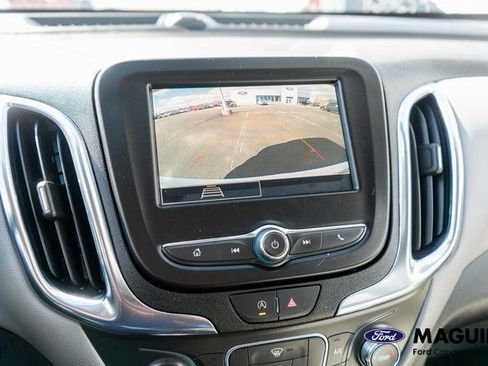 Used 2024 Chevrolet Equinox LS w/ LS Convenience Package FWD image 25