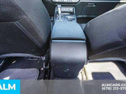 Used 2025 Honda Civic LX image 30