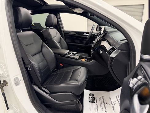 Used 2018 Mercedes-Benz GLE 43 AMG 4MATIC Coupe image 60