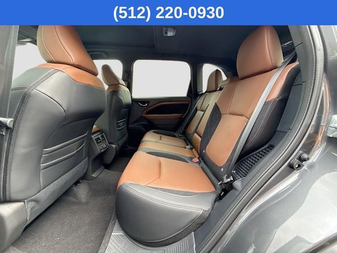 New 2026 Subaru Forester Touring image 31