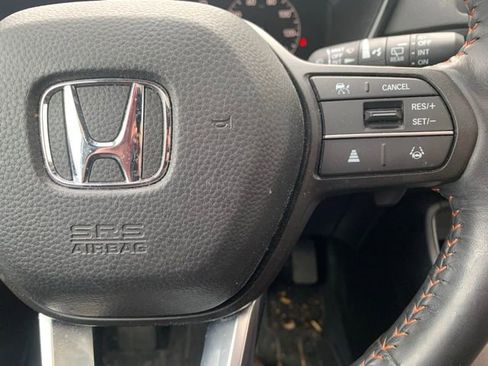 Used 2024 Honda CR-V Sport image 11