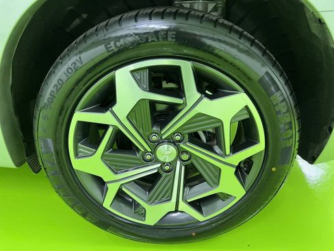 Used 2022 Hyundai Palisade Calligraphy FWD image 12
