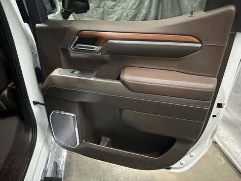 Used 2023 GMC Sierra 1500 Denali w/ Technology Package image 10