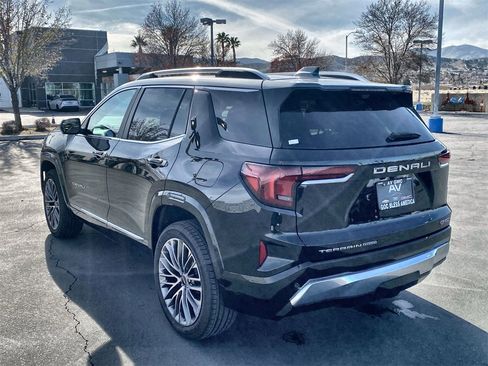 Used 2026 GMC Terrain Denali w/ LPO, Floor Liner Package image 35