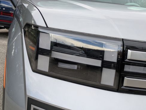 New 2026 Hyundai Santa Fe SEL w/ Tow & Go Package FWD image 10