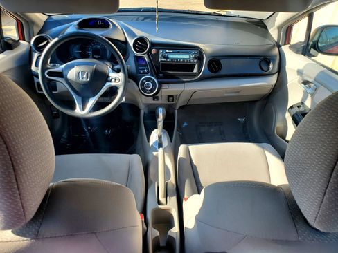 Used 2012 Honda Insight image 29