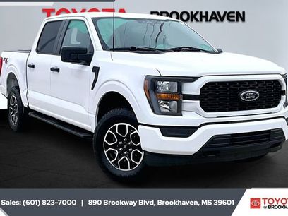 Used 2023 Ford F150 XL w/ STX Appearance Package