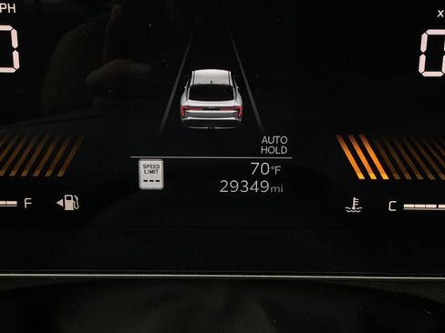 Used 2025 Kia K4 FWD image 39