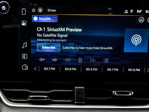 Used 2025 Chevrolet Equinox LT w/ Convenience Package II image 21