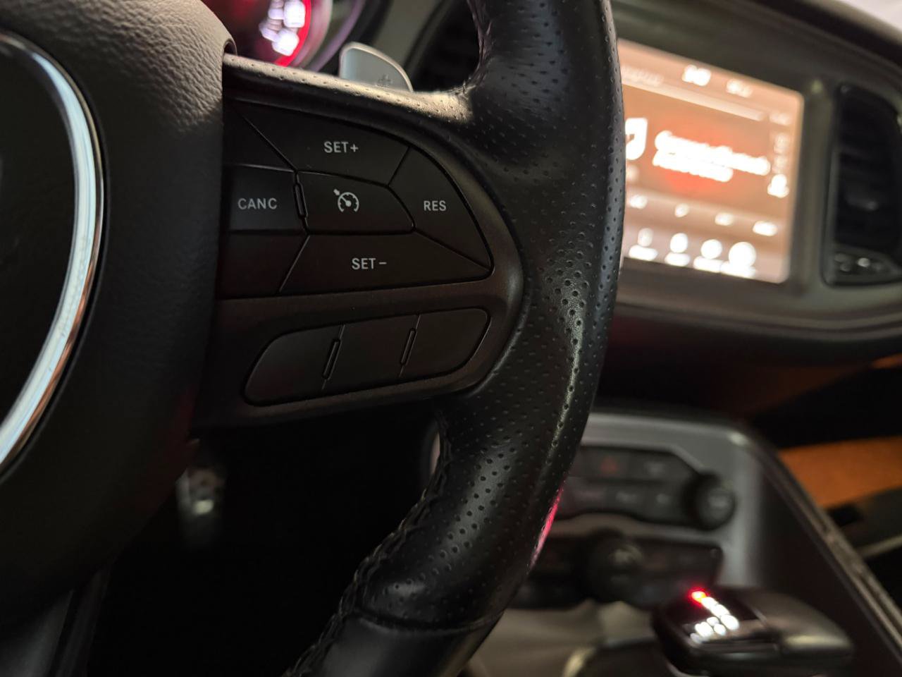 Used 2023 Dodge Challenger R/T Scat Pack RWD image 27