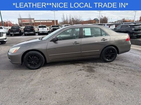 Used 2006 Honda Accord EX-L image 7