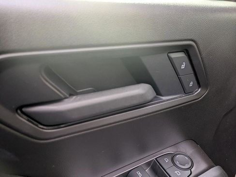 New 2026 Chevrolet Colorado Trail Boss w/ Midnight Edition image 13