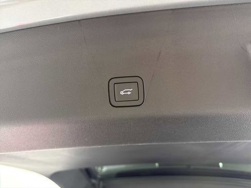 New 2026 GMC Yukon XL Denali w/ Sun & Power Step Package image 19