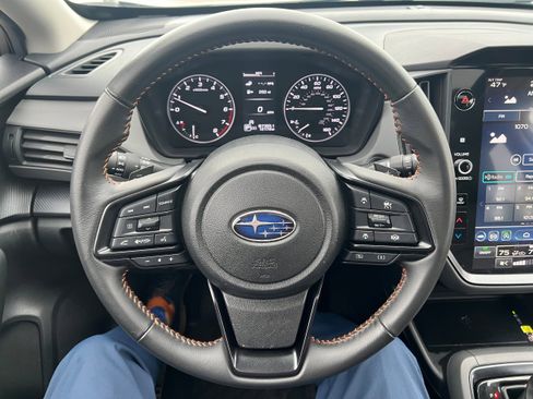 Certified 2024 Subaru Crosstrek 2.5i Limited image 24