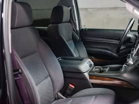 Used 2017 Chevrolet Suburban LS w/ All-Season Package image 16