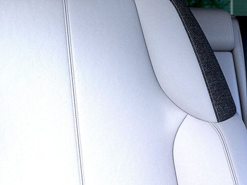 New 2027 Cadillac Optiq Luxury AWD/4WD image 21