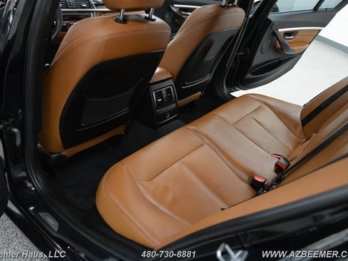 Used 2016 BMW 328i Sedan w/ Premium Package image 25