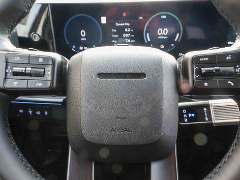 New 2026 Hyundai Santa Fe Calligraphy AWD/4WD image 25