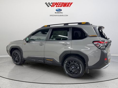 New 2026 Subaru Forester Wilderness image 6
