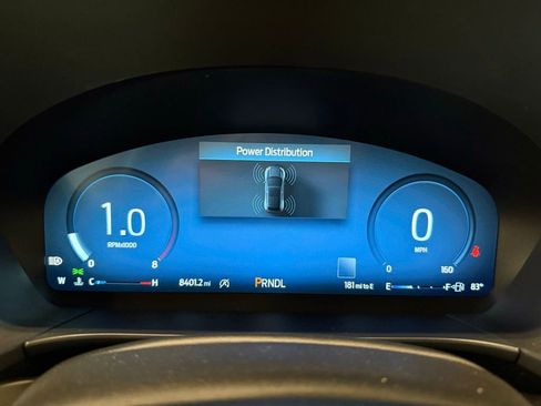 Used 2023 Ford Escape Active w/ Tech Pack #2 AWD/4WD image 26
