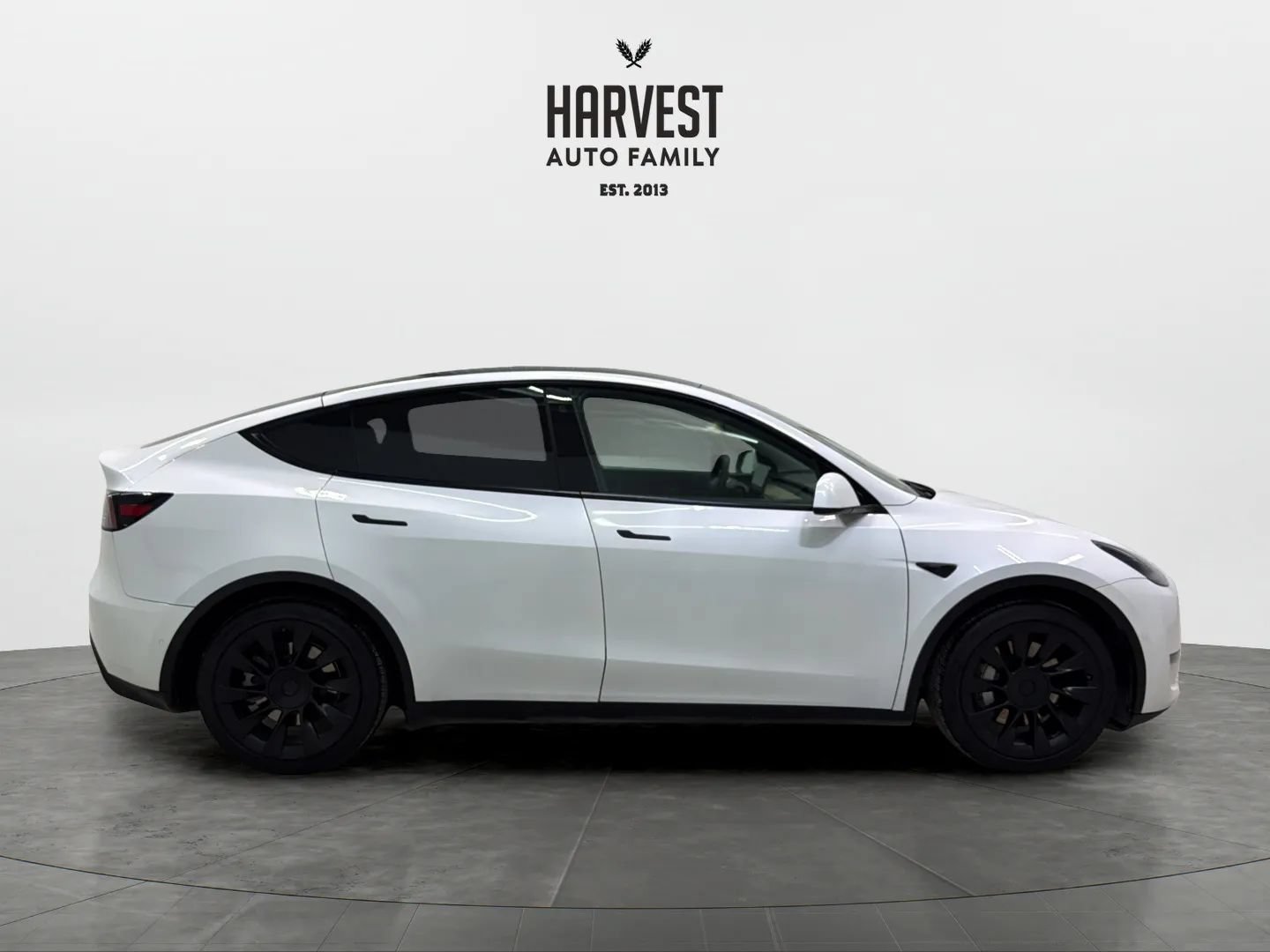 Used 2020 Tesla Model Y Long Range AWD/4WD image 8