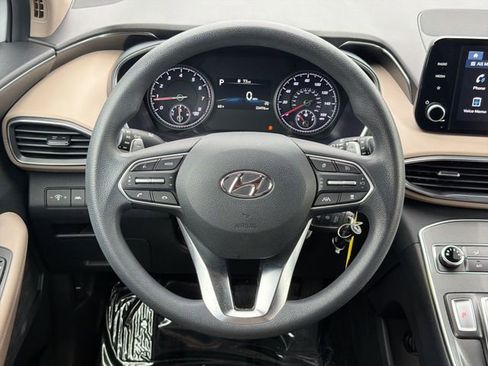 Used 2023 Hyundai Santa Fe SE FWD image 13