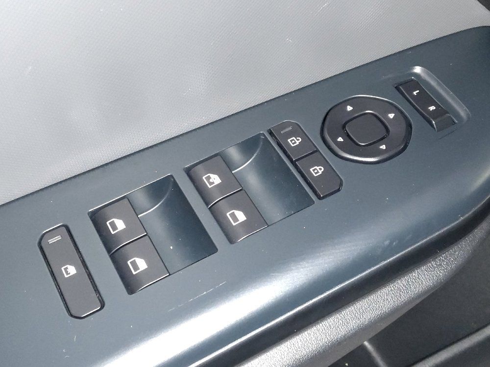 Used 2025 Kia K4 FWD image 27