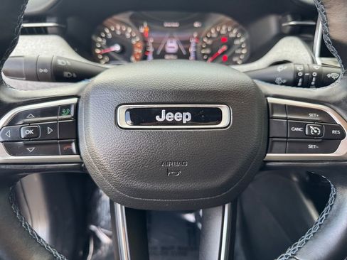 Used 2022 Jeep Compass Latitude w/ Convenience Group image 23