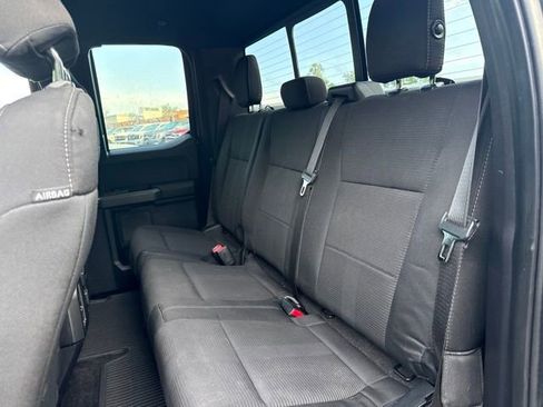 Used 2016 Ford F150 XLT w/ Equipment Group 302A Luxury AWD/4WD image 10