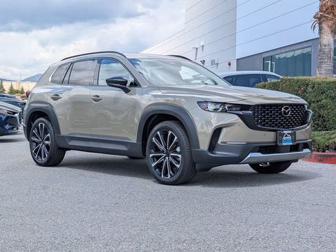 New 2026 MAZDA CX-50 AWD 2.5 S image 32