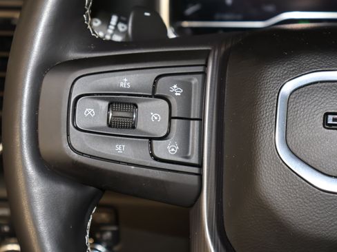 Used 2024 GMC Sierra 1500 Denali Ultimate image 24