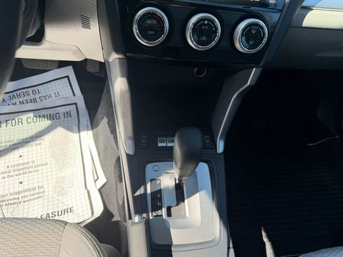 Used 2018 Subaru Forester 2.5i Premium w/ Protection Package #1A image 19