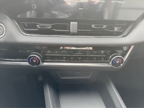 New 2026 Chevrolet Equinox RS w/ Convenience Package III image 28