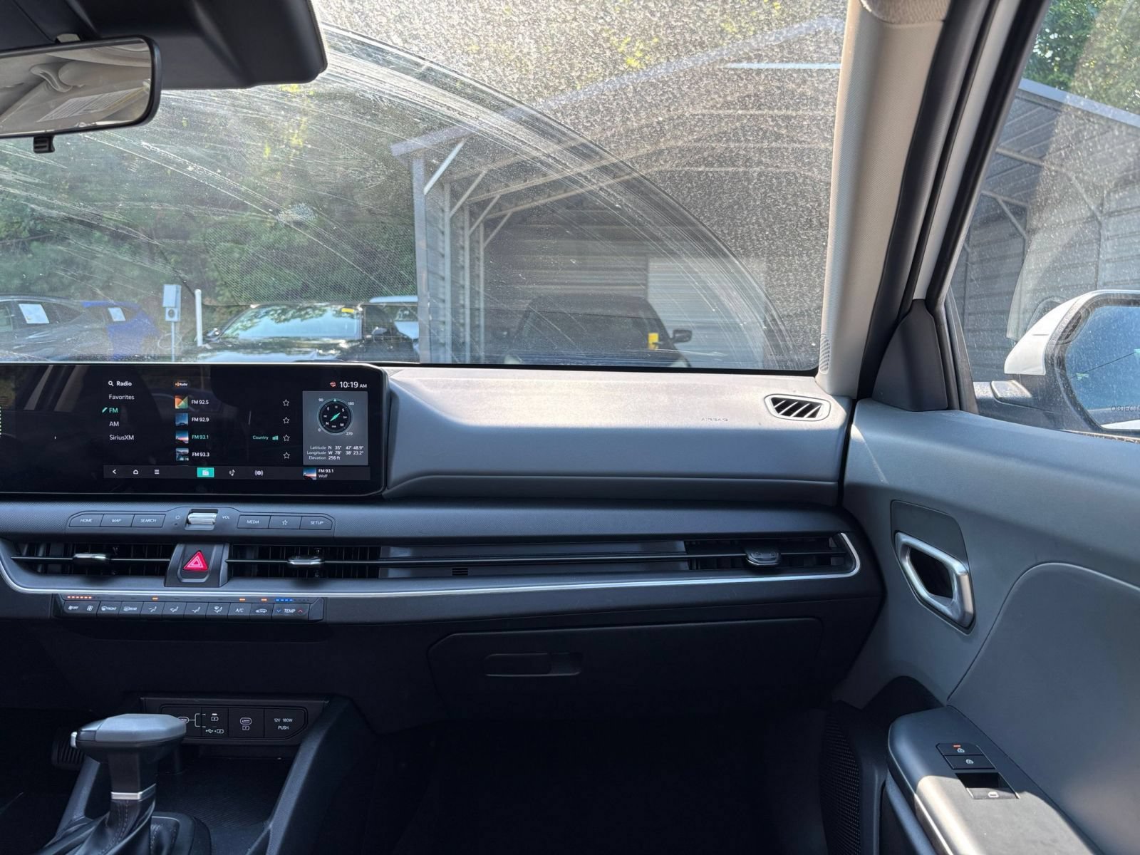 Used 2025 Kia K4 FWD image 31