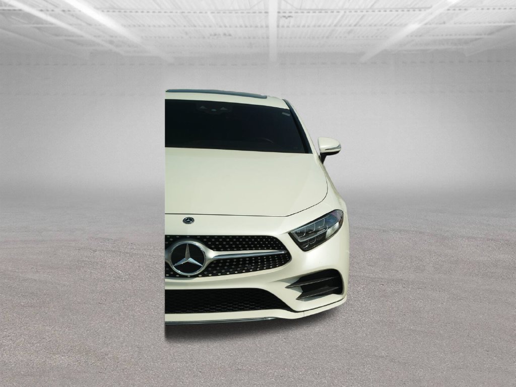 Used 2019 Mercedes-Benz CLS 450 image 45