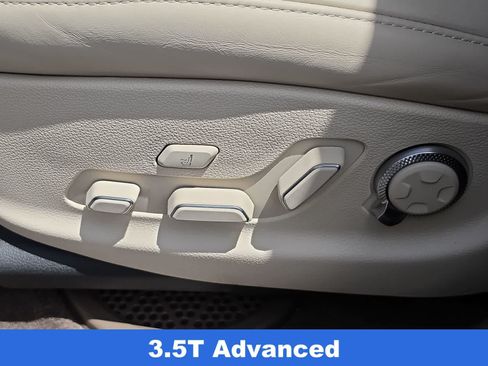 Used 2024 Genesis GV80 3.5T Advanced AWD/4WD image 31