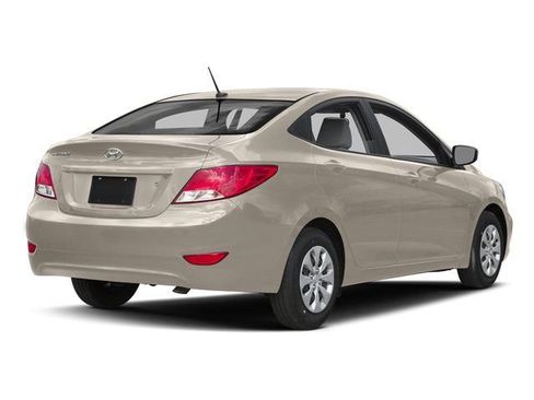 Used 2016 Hyundai Accent SE FWD image 2