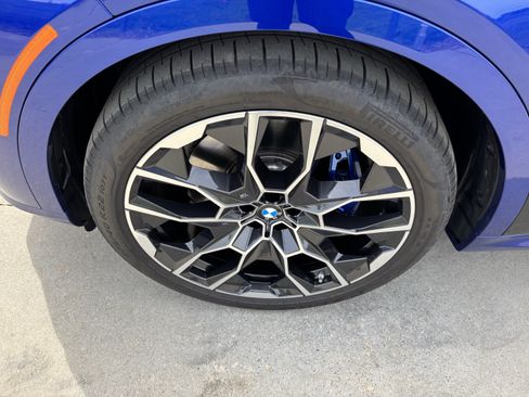 Used 2026 BMW X7 M60i AWD/4WD image 13