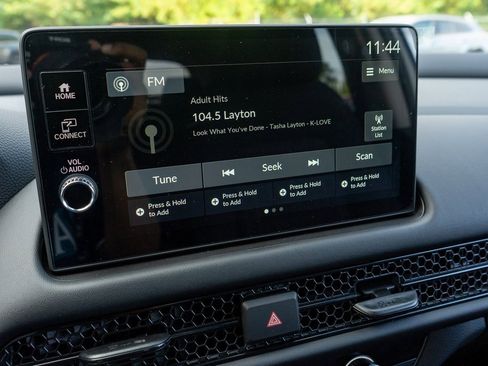 New 2026 Honda HR-V LX image 28