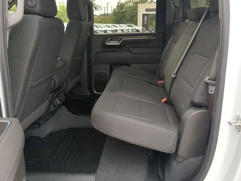 Used 2025 Chevrolet Silverado 2500 LT w/ Safety Package image 21