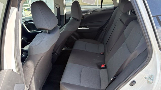 Used 2025 Toyota RAV4 XLE AWD/4WD image 24