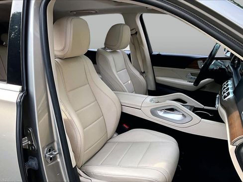 Certified 2021 Mercedes-Benz GLE 350 w/ 3rd Row Seat Package image 9