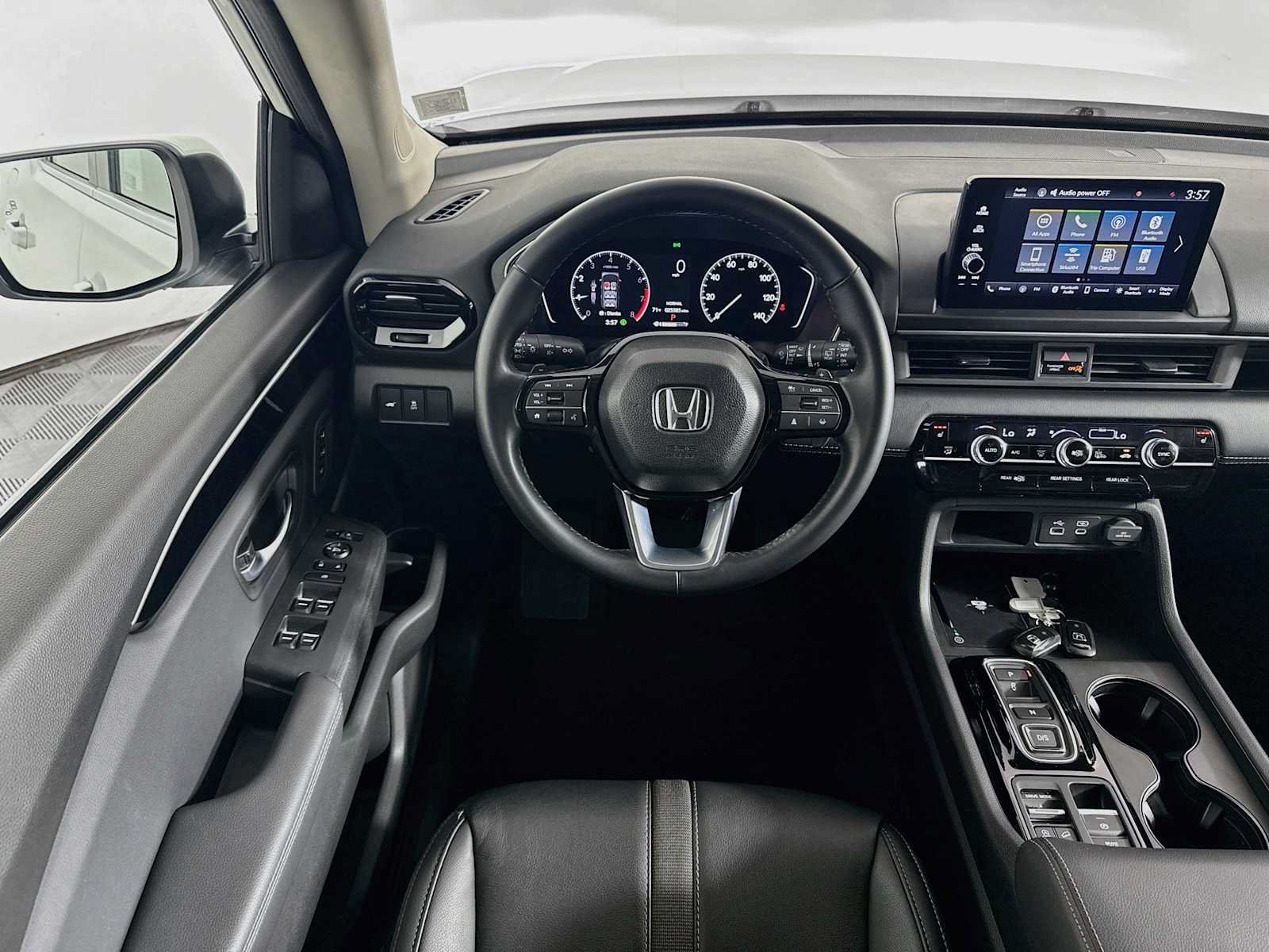 Used 2024 Honda Pilot EX-L image 20