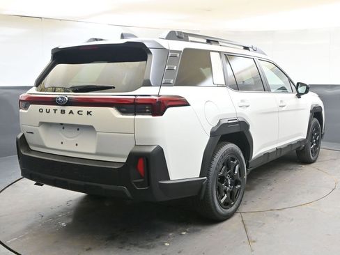 New 2026 Subaru Outback Limited image 5