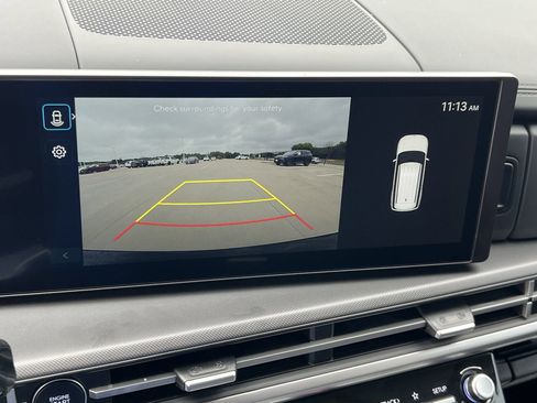 Used 2026 Hyundai Santa Fe SEL FWD image 15